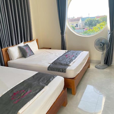 Sen'S Homestay Ninh Binh Eksteriør billede