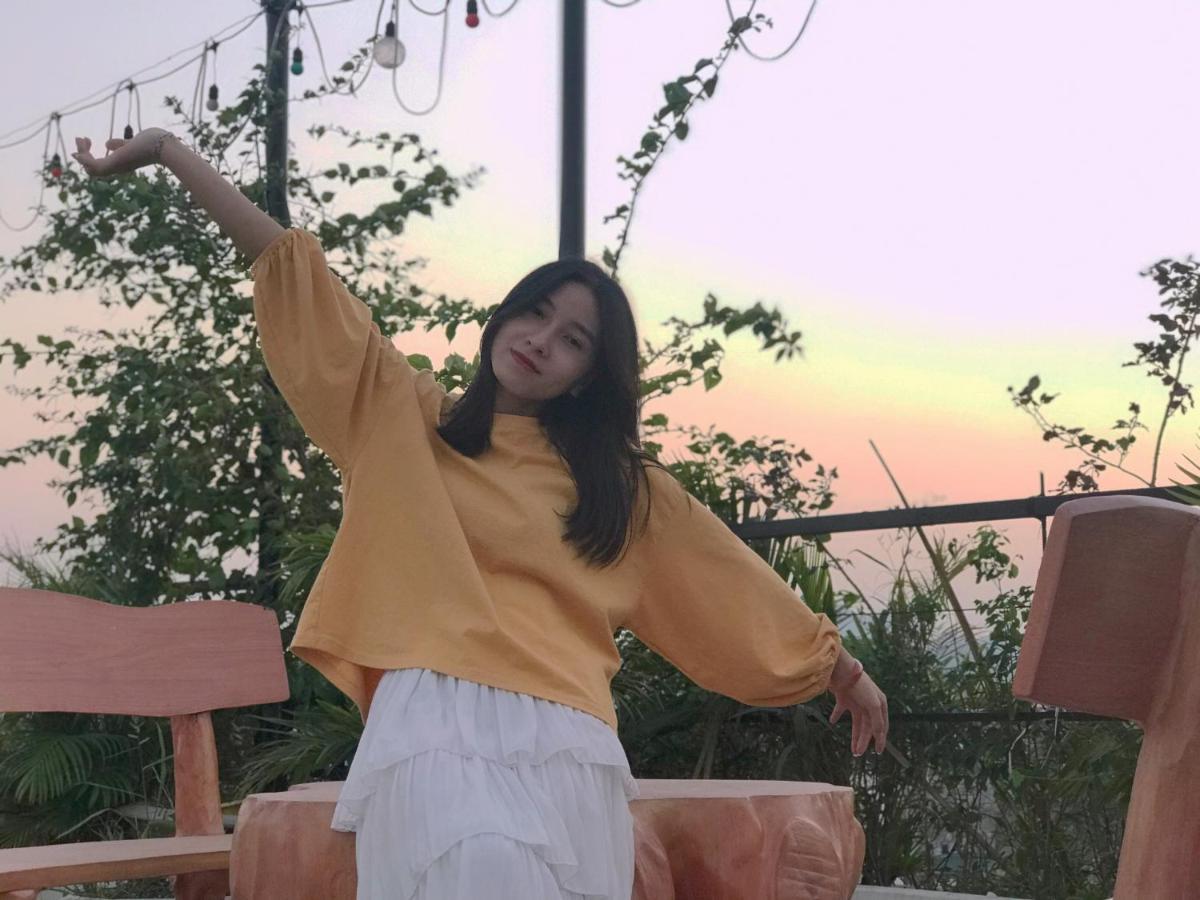 Sen'S Homestay Ninh Binh Eksteriør billede