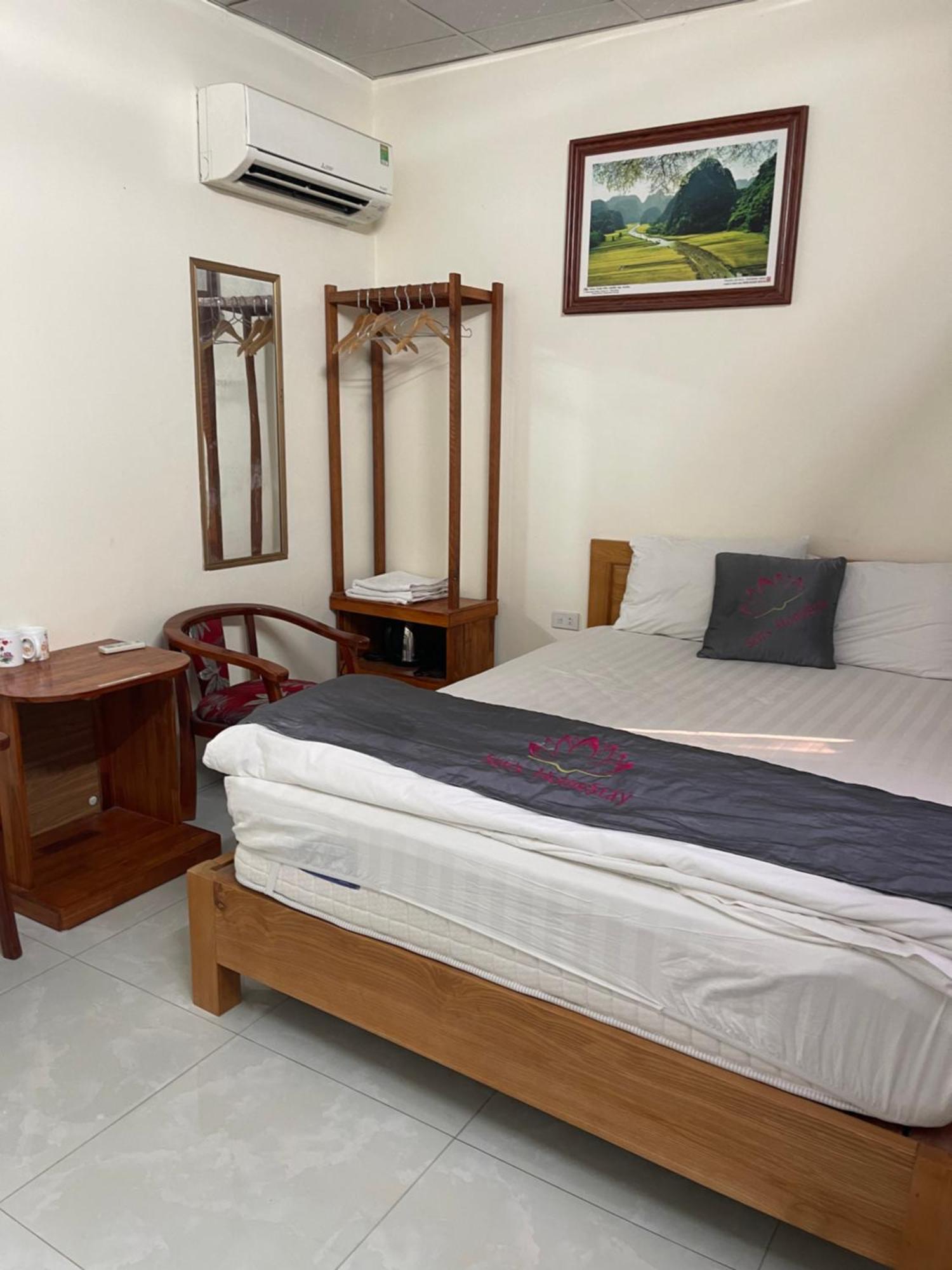 Sen'S Homestay Ninh Binh Eksteriør billede