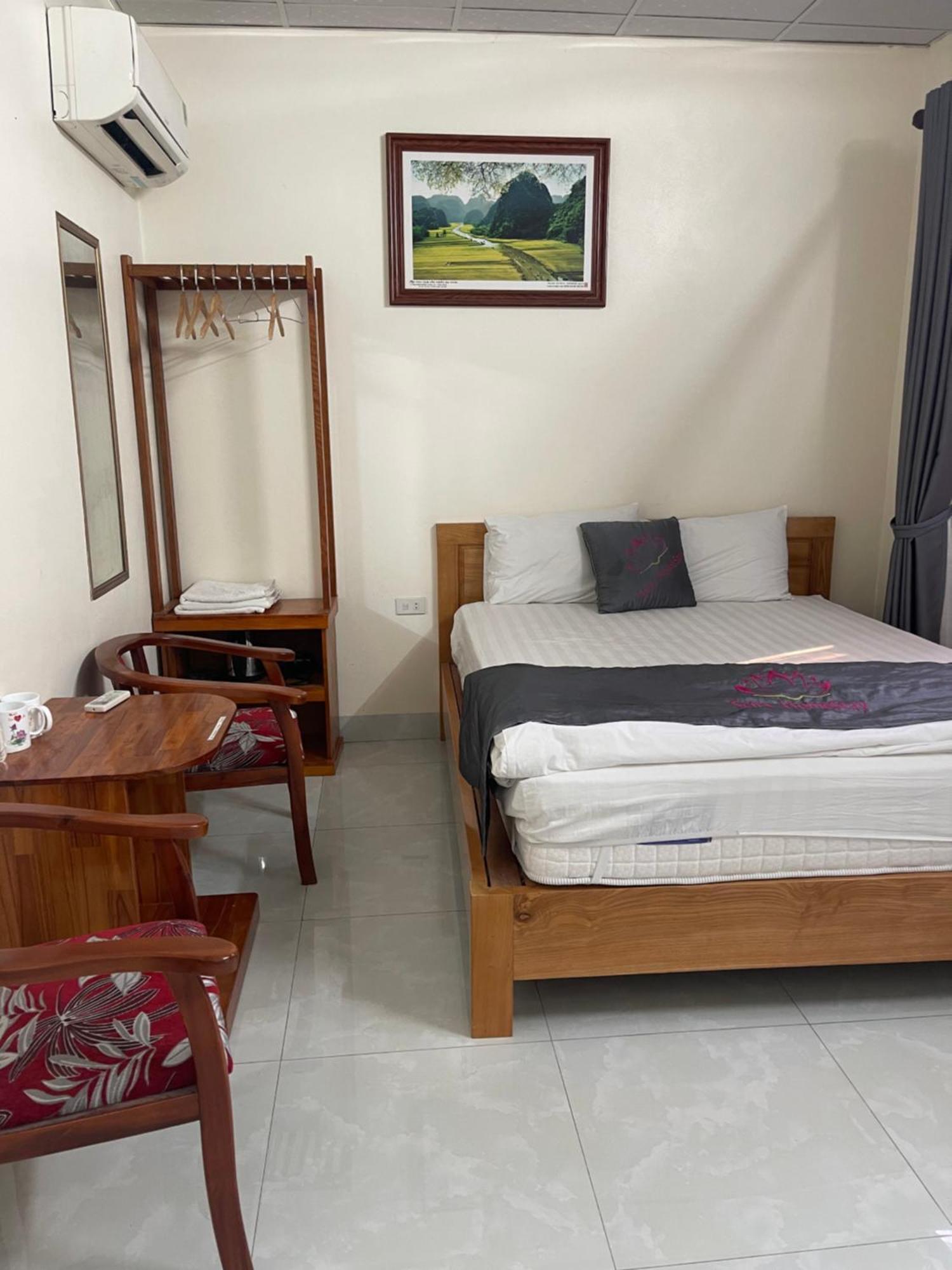 Sen'S Homestay Ninh Binh Eksteriør billede