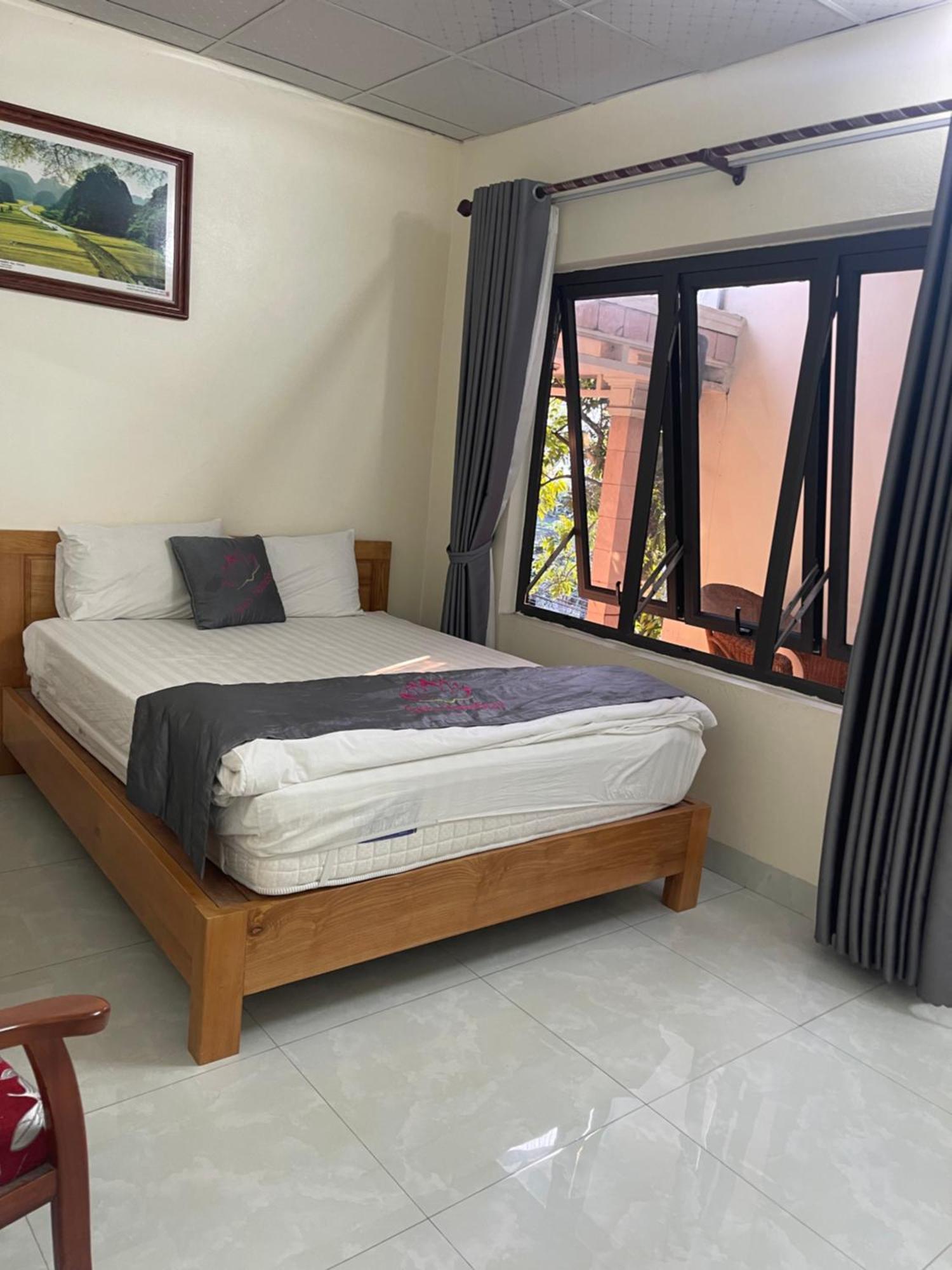 Sen'S Homestay Ninh Binh Eksteriør billede