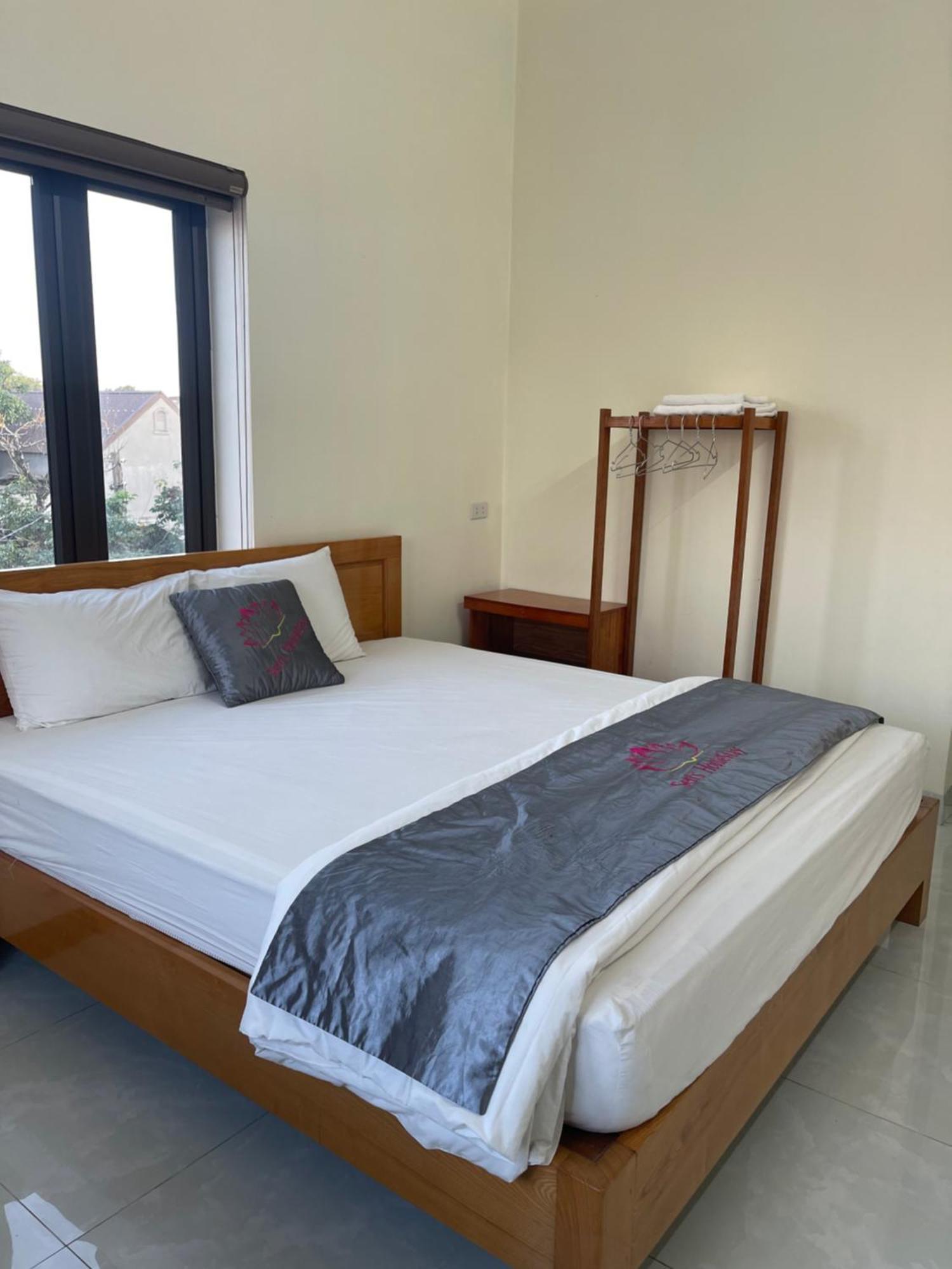 Sen'S Homestay Ninh Binh Eksteriør billede