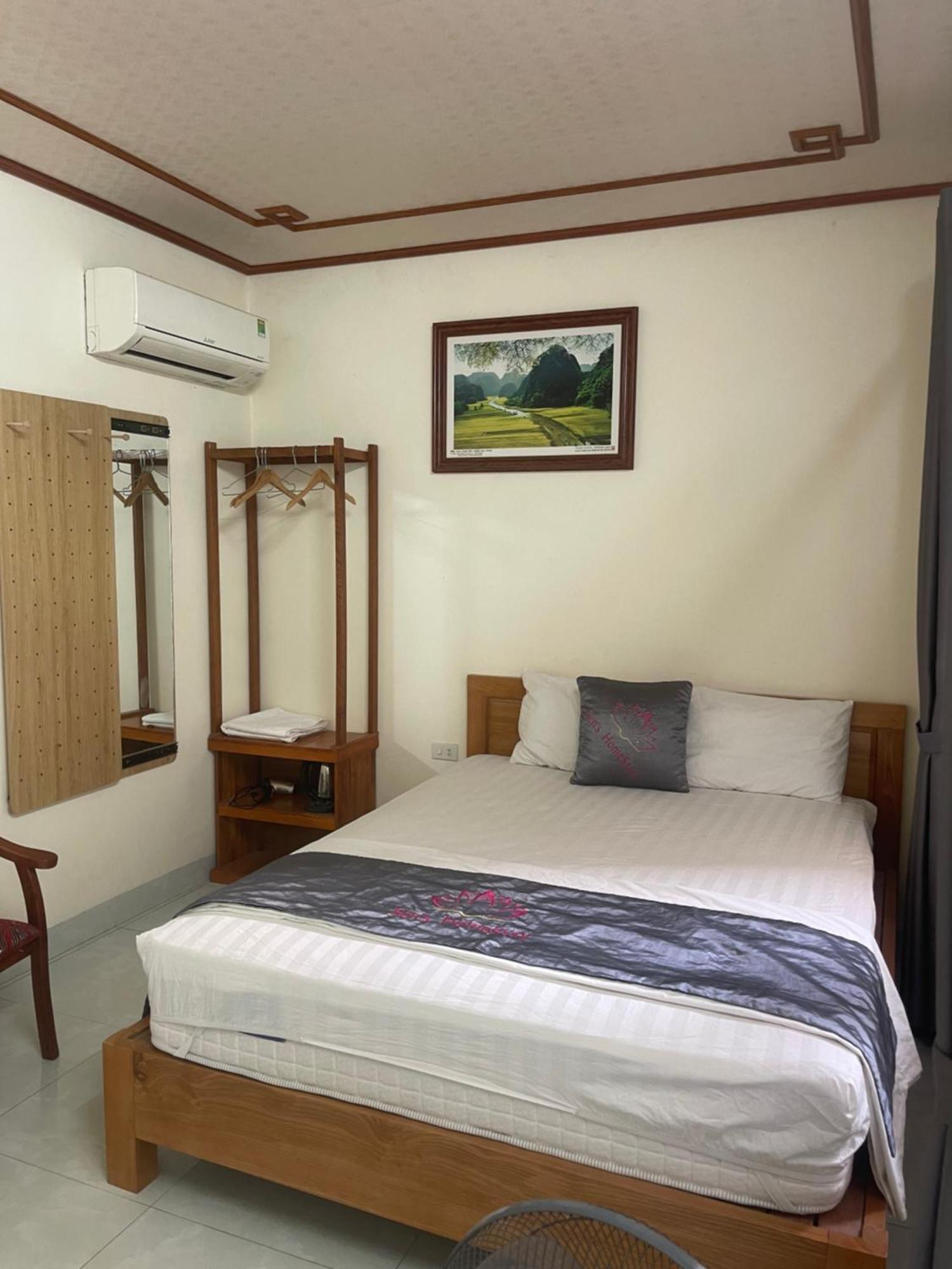 Sen'S Homestay Ninh Binh Eksteriør billede