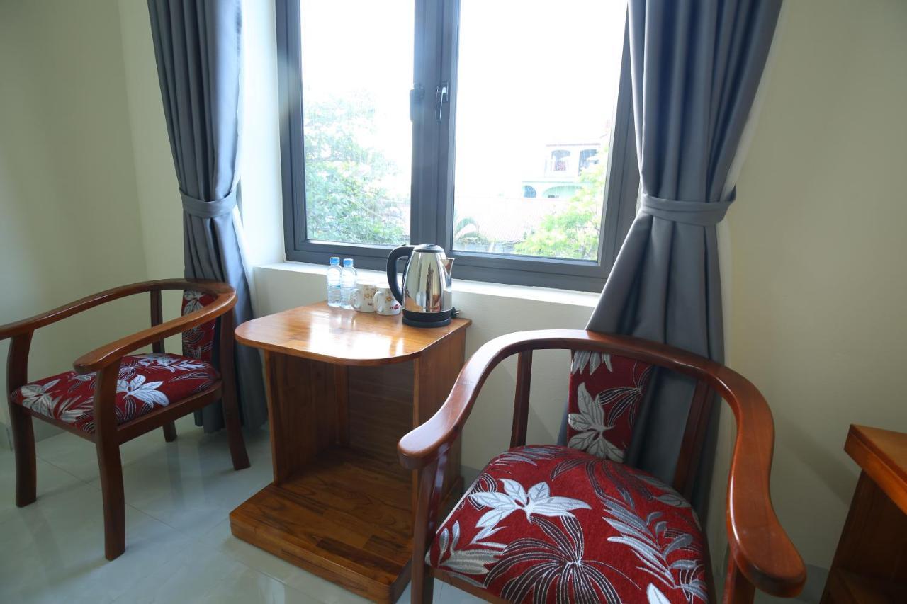 Sen'S Homestay Ninh Binh Eksteriør billede